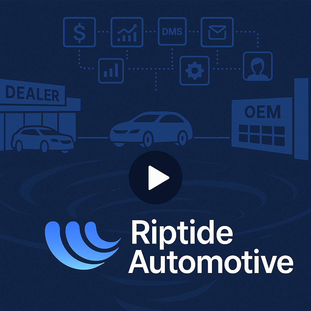 Partners riptide automotive photo